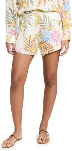 شورت فيتامين أ للسيدات ذا جيتواي in Kuwait