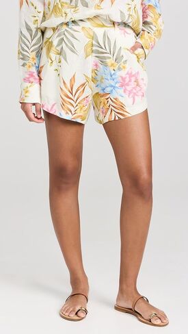 شورت فيتامين أ للسيدات ذا جيتواي in Kuwait