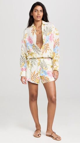 شورت فيتامين أ للسيدات ذا جيتواي in Kuwait