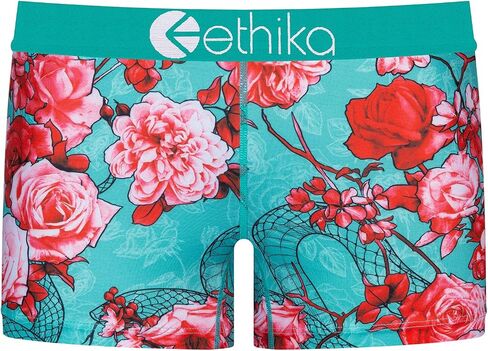 بوكسر نسائي أساسي من Ethika | نيو جاردن in Saudi Arabia