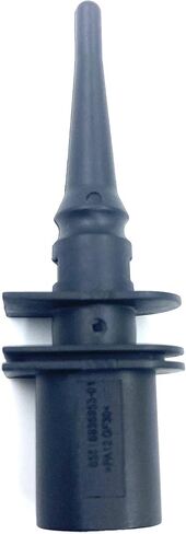 مستشعر درجة حرارة الهواء المحيط Junri 902020 65816905133 902-02 065816905050 متوافق مع سيارات BMW 328i، 325i، 325Ci، 323i، 530i، 330i، 330Ci، 528i، M3، M6، X5، Z4-1995-201 1 in Kuwait