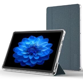 alldocube iplay 60 pro tablet case ، تعديل الزاوية ، غطاء وقائي مضاد للانزلاق ودائمًا لمدة 11 "iPlay 60 Pro Android tablet مع تصميم معلق ، وحماية خفيفة الوزن ومحمولة كاملة in Kuwait