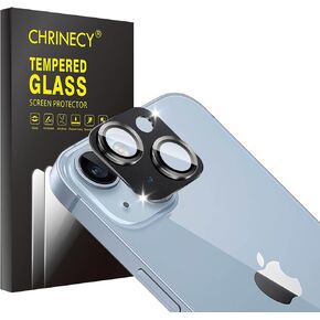 3 حزمة كاميرا زجاجية العدسة واقي متوافق مع iPhone 17 Pro Max ، غطاء عدسة Clear Clear HD HD ، حماية مضادة للخلع ، طقم التثبيت السهل in Kuwait