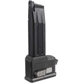مجلة لانسر التكتيكية HPA AEG M4 Airsoft لمسدسات TM HICAPA Airsoft in Kuwait