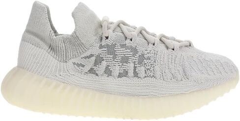 adidas Mens Yeezy 350 Boost V2 CMPCT HQ6319 Slate Carbon - Size 6.5 in Saudi Arabia