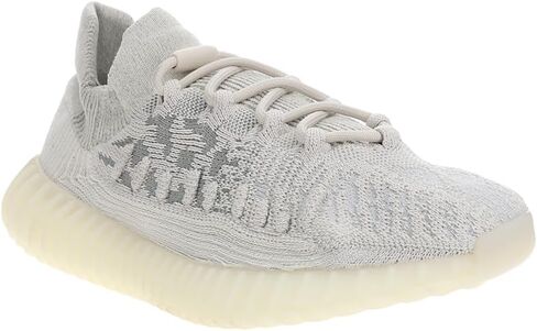 adidas Mens Yeezy 350 Boost V2 CMPCT HQ6319 Slate Carbon - Size 6.5 in Saudi Arabia