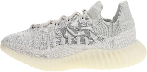 adidas Mens Yeezy 350 Boost V2 CMPCT HQ6319 Slate Carbon - Size 6.5 in Saudi Arabia
