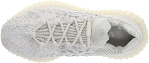 adidas Mens Yeezy 350 Boost V2 CMPCT HQ6319 Slate Carbon - Size 6.5 in Saudi Arabia