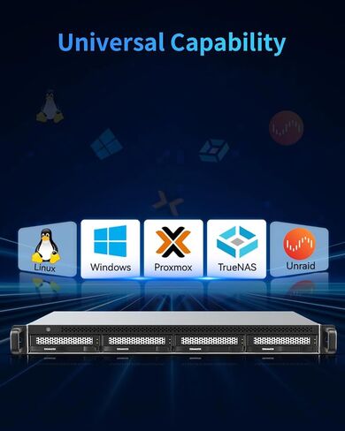 Terramaster D9-320 محرك الأقراص الثابتة-9Bay USB 3.2 Gen2 10GBPS Type-C Outside HDD STORAGE CONTROLLY مستقلة لكل قابس وتشغيله الساخن (DISKLINS) in Kuwait