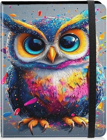 صور ألبوم 4 × 6 - 120 صورة تغطية جلدية بو ، ألبوم صغير لطيف مع فرقة مرنة قوية ، لألبوم صور عائلة عائلة الزفاف ، قطة مجردة in Kuwait