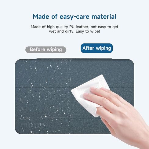 alldocube iplay 60 pro tablet case ، تعديل الزاوية ، غطاء وقائي مضاد للانزلاق ودائمًا لمدة 11 "iPlay 60 Pro Android tablet مع تصميم معلق ، وحماية خفيفة الوزن ومحمولة كاملة in Kuwait