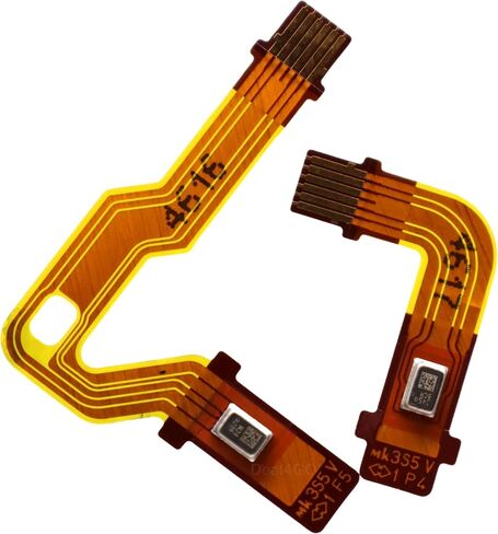 Deal4GO اليسار واليمين ميكروفون الشريط الداخلي للميكروفون استبدال كابل لوحدة تحكم PS5 BDM-020 BDM-030 BDM-040 in Saudi Arabia