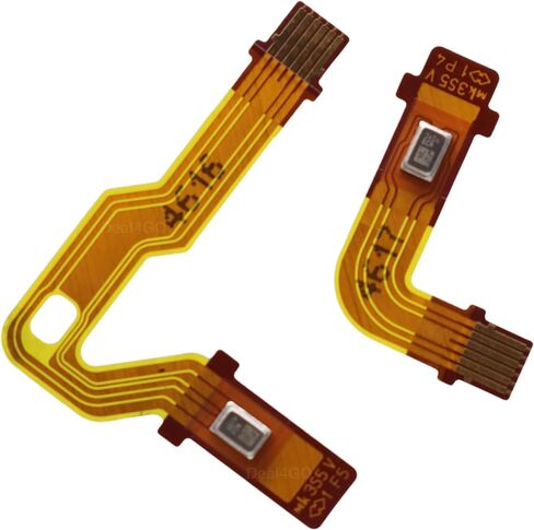Deal4GO اليسار واليمين ميكروفون الشريط الداخلي للميكروفون استبدال كابل لوحدة تحكم PS5 BDM-020 BDM-030 BDM-040 in Saudi Arabia