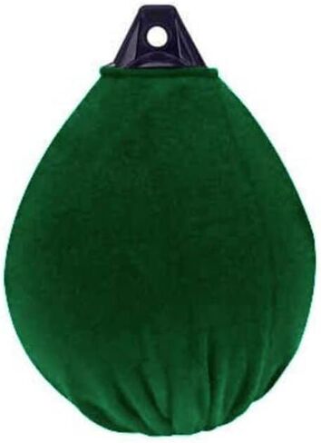 Polyform Fenderfits™ Fender Cover f/F-3 & G-5 Fender - Black in Saudi Arabia
