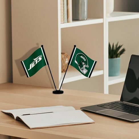 أعلام مكتب نيويورك جيتس وأعلام الطاولة in Saudi Arabia