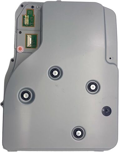 Mustpoint DVD Blue Ray Disc Div Diving Housing مع استبدال الوحدة النمطية المعدنية الفارغة لـ Sony PS5 PlayStation 5 Laser Lens (v1.0) 1015a 1000 in Saudi Arabia