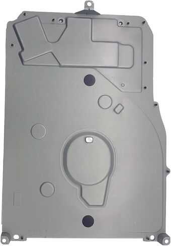 Mustpoint DVD Blue Ray Disc Div Diving Housing مع استبدال الوحدة النمطية المعدنية الفارغة لـ Sony PS5 PlayStation 5 Laser Lens (v1.0) 1015a 1000 in Saudi Arabia
