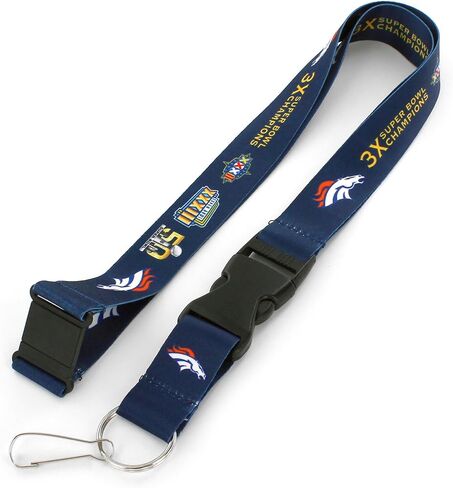 حبل أمينكو NFL للجنسين للبالغين من Nfl Dynasty Lanyard in Saudi Arabia