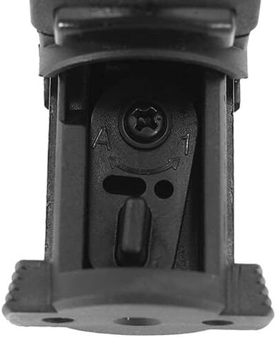 ASG AAP-01 Assassin 312 FPS GBB Blowback Airsoft Pistol Color أسود/تان in Kuwait