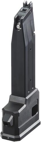 Lancer Tactical HPA AEG M4 Airsoft Magazine for TM HICAPA Airsoft Pistols in Kuwait