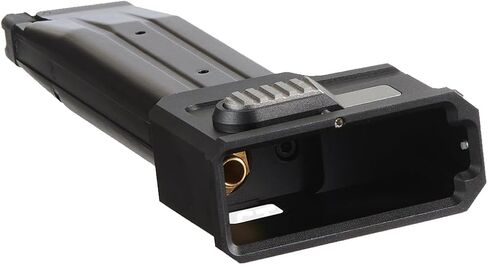 Lancer Tactical HPA AEG M4 Airsoft Magazine for TM HICAPA Airsoft Pistols in Kuwait