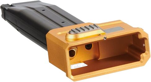Lancer Tactical HPA AEG M4 Airsoft Magazine for TM HICAPA Airsoft Pistols in Kuwait