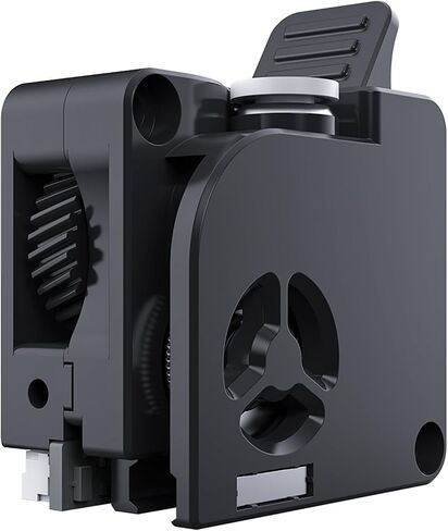 مجموعة بثق CREALITY K1C مع محرك لـ K1 ، K1 MAX/SE ، ENDER 3 V3/PLUS 3D الطابعة ، 1000H+ خالية من السدادة ، آلية بثق قوية مع مكبس الربيع والكرة المزدوجة ، التغذية الدقيقة الدقيقة دون الركود in Kuwait