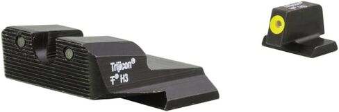 مجموعات Trijicon Night Sight لمسدسات Smith & Wesson M&P in Kuwait