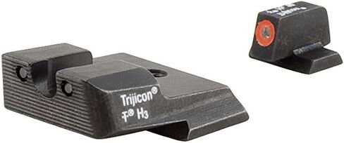 مجموعات Trijicon Night Sight لمسدسات Smith & Wesson M&P in Kuwait