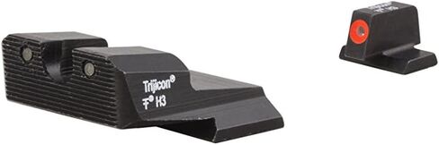 مجموعات Trijicon Night Sight لمسدسات Smith & Wesson M&P in Kuwait