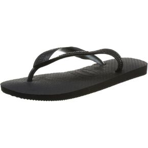 Havaianas Women's Comfortable, Durable and Lightweight Flip Flops, Non-Slip Sole in Kuwait