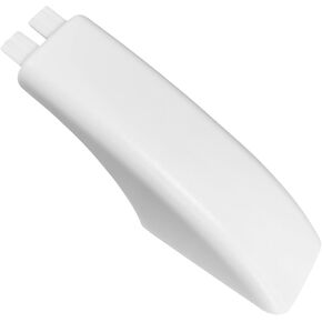 DE94-02409C Microwave Door Handle Replacement Part Compatible with Samsung Microwaves Replaces SMH1611SE DE94-02409C SMH1713S in Kuwait