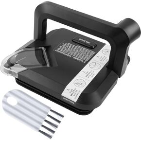 استبدال الخلاط 6 شفرة متوافق مع نينجا 72 أونصة ، قطع الغيار بديل شفرة كريمية لـ Nutri Ninja 100w 1200W 1500W BL610 BL740 BL660 BL663 BL710WM CO610B CT610 ، High Carbon Steel in Kuwait