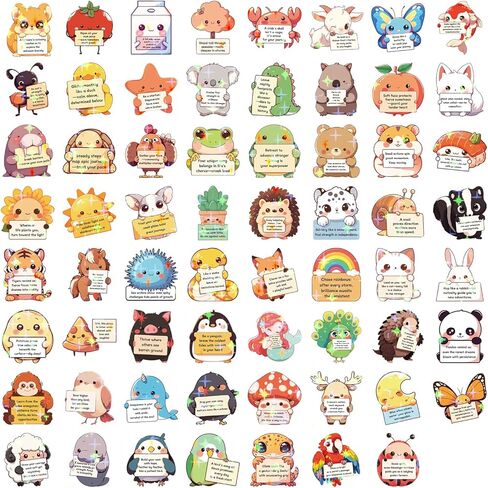 200 PCS ملصقات مضحكة من الحبيبة للبالغين - حزمة ملصق ميم مقاومة للماء لزجاجات المياه ، الكمبيوتر المحمول والقبعات الصلبة | الفكاهة الساخرة ، شارات الكوميديا ​​المظلمة - لا تكرار! in Kuwait