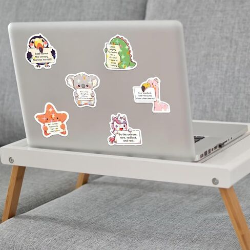 200 PCS ملصقات مضحكة من الحبيبة للبالغين - حزمة ملصق ميم مقاومة للماء لزجاجات المياه ، الكمبيوتر المحمول والقبعات الصلبة | الفكاهة الساخرة ، شارات الكوميديا ​​المظلمة - لا تكرار! in Kuwait