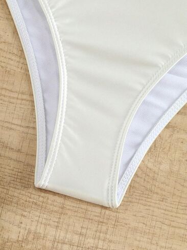 Women 3D Floral Bathing Suit Swimsuit Bikini Sets in Saudi Arabia