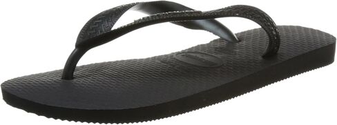 Havaianas النسائية مريحة ، متينة وخفيفة الوزن تقلبات ، غير انزلاق in Saudi Arabia