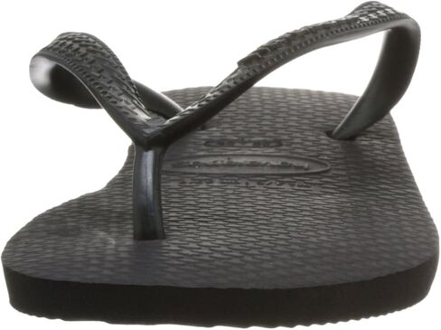 Havaianas النسائية مريحة ، متينة وخفيفة الوزن تقلبات ، غير انزلاق in Saudi Arabia