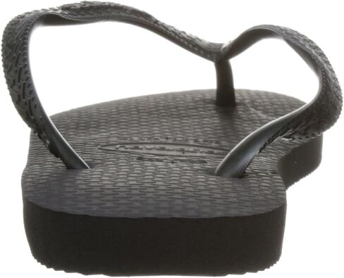 Havaianas النسائية مريحة ، متينة وخفيفة الوزن تقلبات ، غير انزلاق in Saudi Arabia