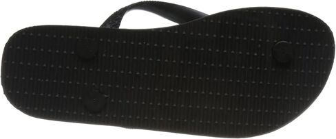 Havaianas النسائية مريحة ، متينة وخفيفة الوزن تقلبات ، غير انزلاق in Saudi Arabia