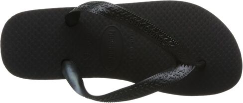 Havaianas النسائية مريحة ، متينة وخفيفة الوزن تقلبات ، غير انزلاق in Saudi Arabia