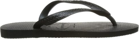 Havaianas النسائية مريحة ، متينة وخفيفة الوزن تقلبات ، غير انزلاق in Saudi Arabia