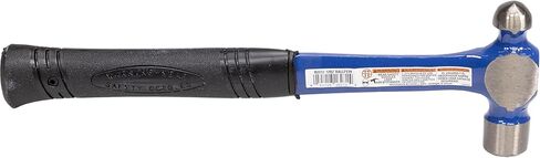 VAUGHAN Ball Pein Hammer, 8 oz, Hickory handle, American high carbon steel, TC308, VN15330 in Kuwait