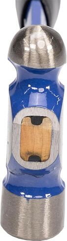 VAUGHAN Ball Pein Hammer, 8 oz, Hickory handle, American high carbon steel, TC308, VN15330 in Kuwait