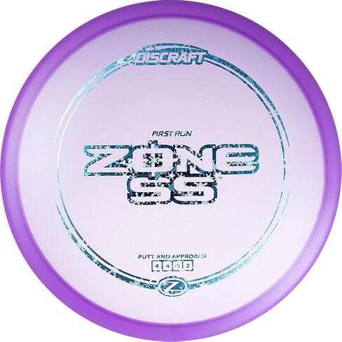 Zone SS - قرص الجولف First Run Discraft Elite Z (170-174 جم / قد تختلف الألوان) in Saudi Arabia