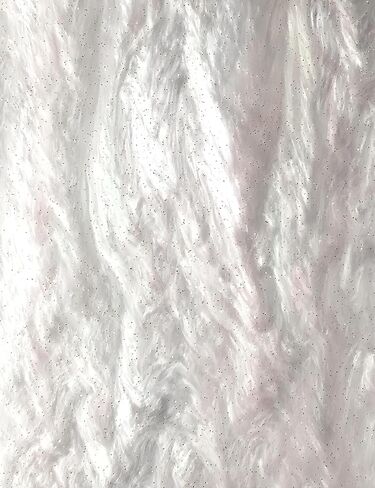 Acrylic Ripple Glittering Sheets, 1/8" Thickness, 16"x12", Ideal for GlowForge & Any Types of Laser/Engraving, Perfect Material for Jewelry, Crafting & DIY Projects (Cosmic Purple) in Saudi Arabia