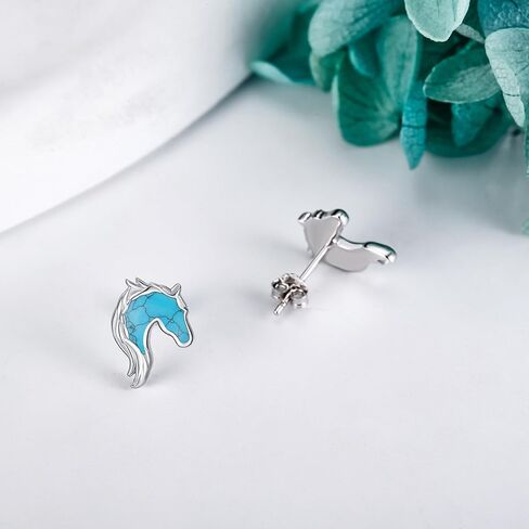 Dachshund Earrings 925 Sterling Silver Weiner Dog Stud Earrings Dachshund Jewelry for Women Dog Lovers in Saudi Arabia