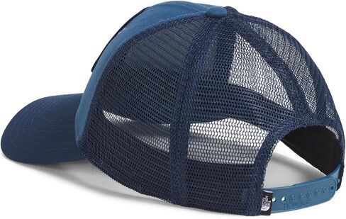 The North FACE Unisex-Adult Graphic Mudder Trucker | Snapback Baseball Cap for Men & Women, Casual Everyday Summer Hat in Saudi Arabia