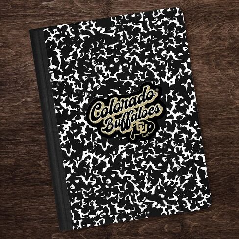 ملصق Rico Industries NCAA Vintage أو Sketch Look مقاس 4 بوصة × 6 بوصة in Kuwait