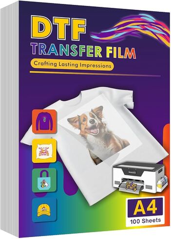 Colorfairy DTF Transfer Powder, 1000g (35.3oz) White High-Bond Hot Melt Adhesive for DTF & DTG Printers – Ideal PreTreat Powder for Sublimation on All Fabrics: Cotton, Jeans, T-Shirts in Saudi Arabia